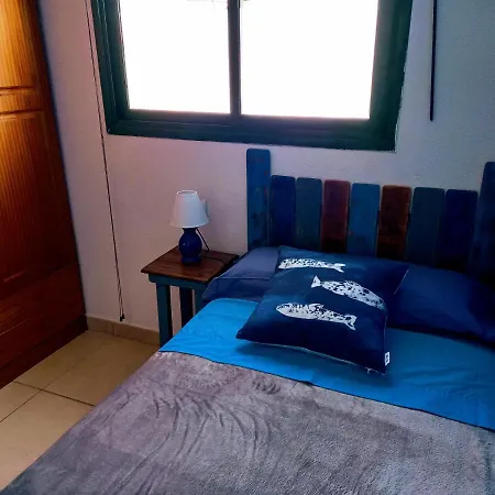 Casa Jardin In The Center By Irent Fuerteventura Apartment Corralejo