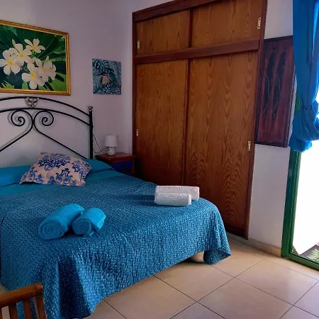 Casa Jardin In The Center By Irent Fuerteventura Apartment *