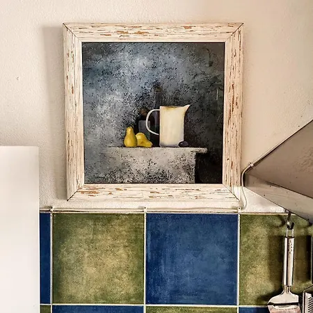 Apartment Casa Jardin In The Center By Irent Fuerteventura Corralejo