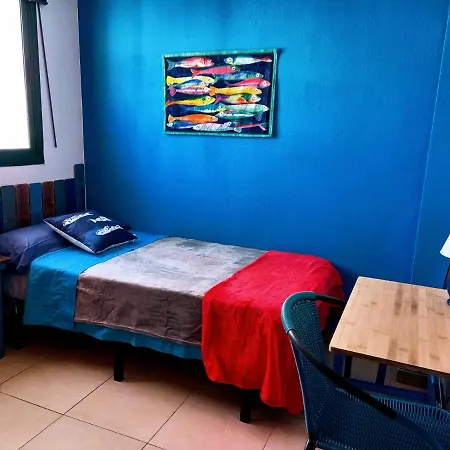 Apartament Casa Jardin In The Center By Irent Fuerteventura *
