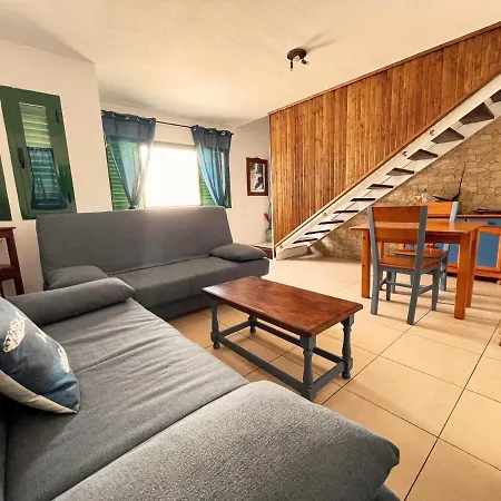 Casa Jardin In The Center By Irent Fuerteventura Apartament Corralejo